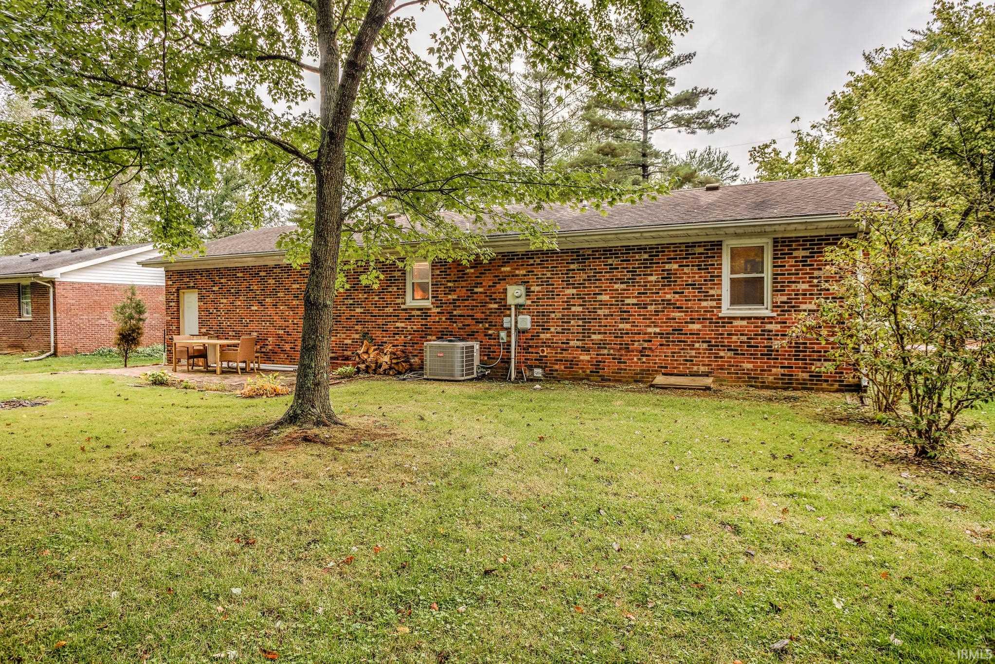 509 Inderrieden Road Chandler, IN 47610 - Photo 20 of 21