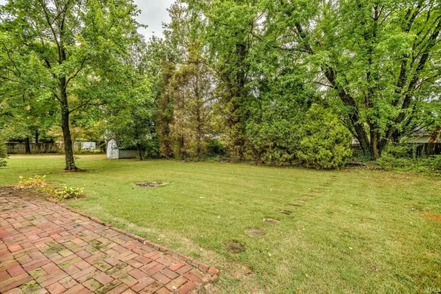 $178,000 | 509 Inderrieden Road, Chandler, IN 47610