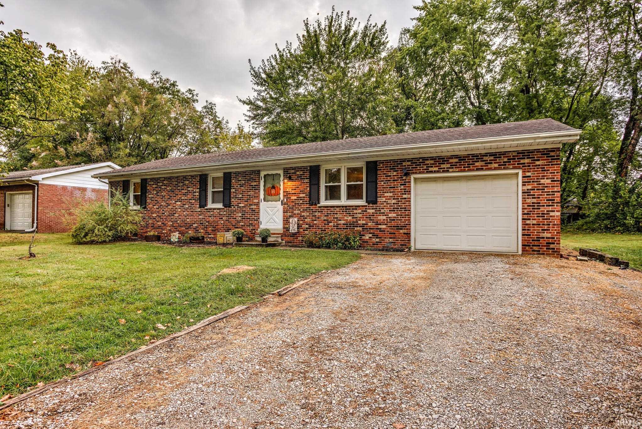 509 Inderrieden Road Chandler, IN 47610 - Photo 3 of 21