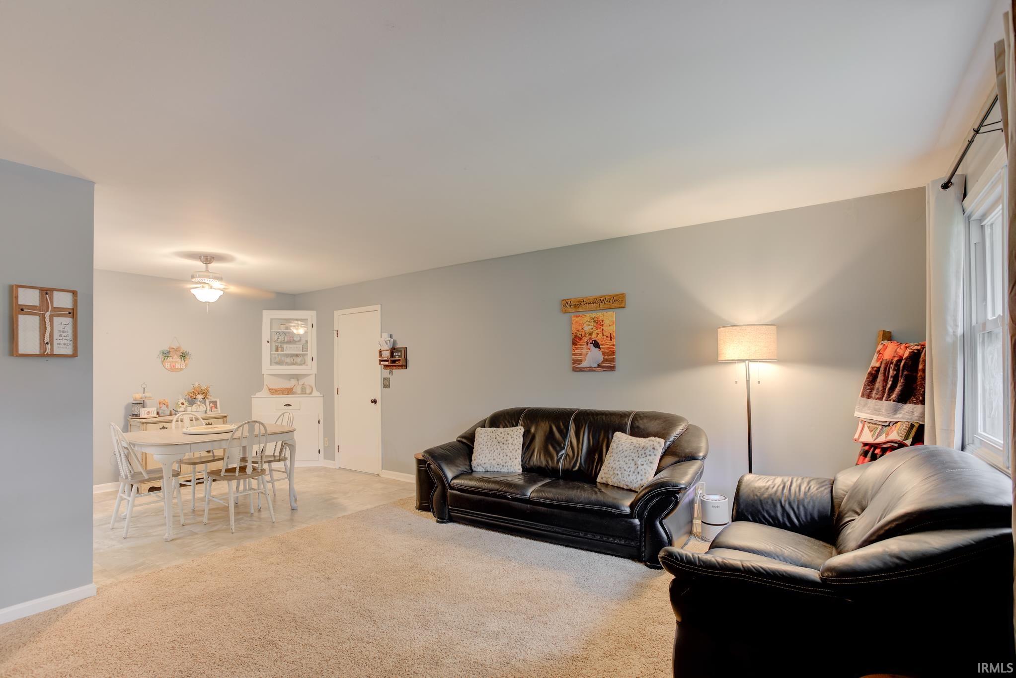 509 Inderrieden Road Chandler, IN 47610 - Photo 6 of 21