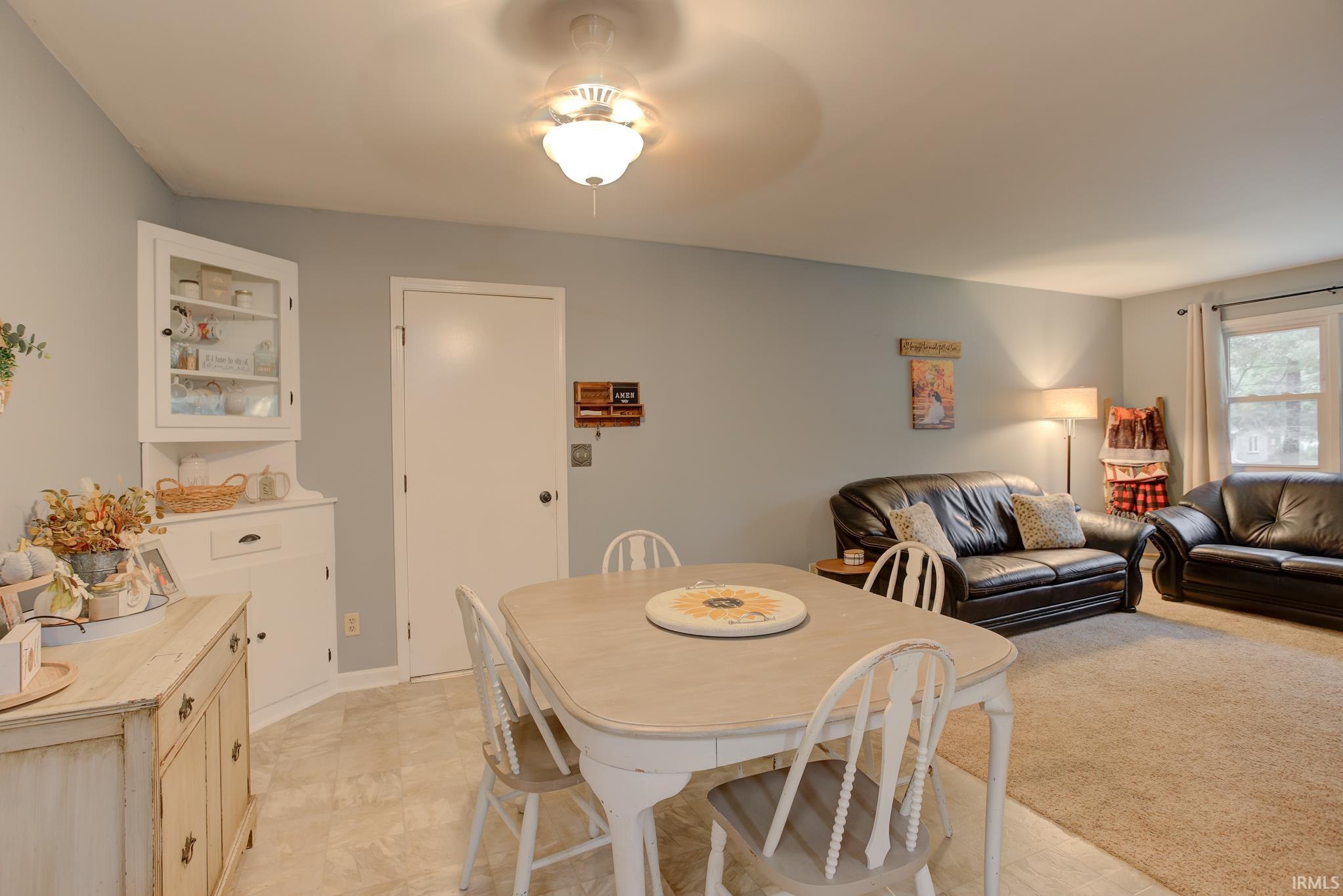 509 Inderrieden Road Chandler, IN 47610 - Photo 7 of 21