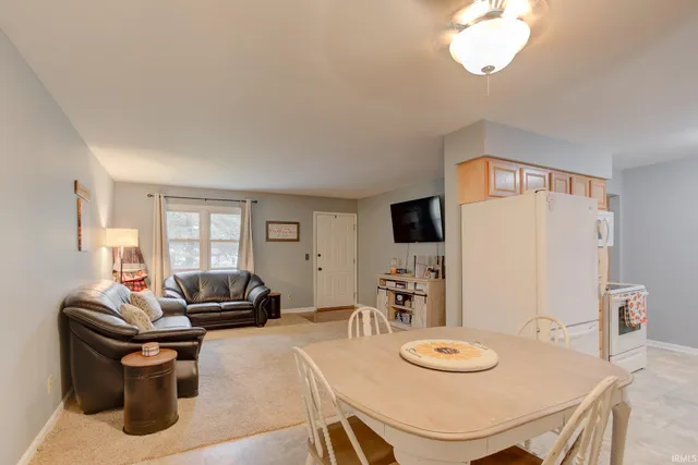 $178,000 | 509 Inderrieden Road, Chandler, IN 47610