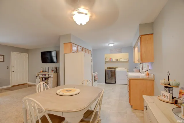 $178,000 | 509 Inderrieden Road, Chandler, IN 47610