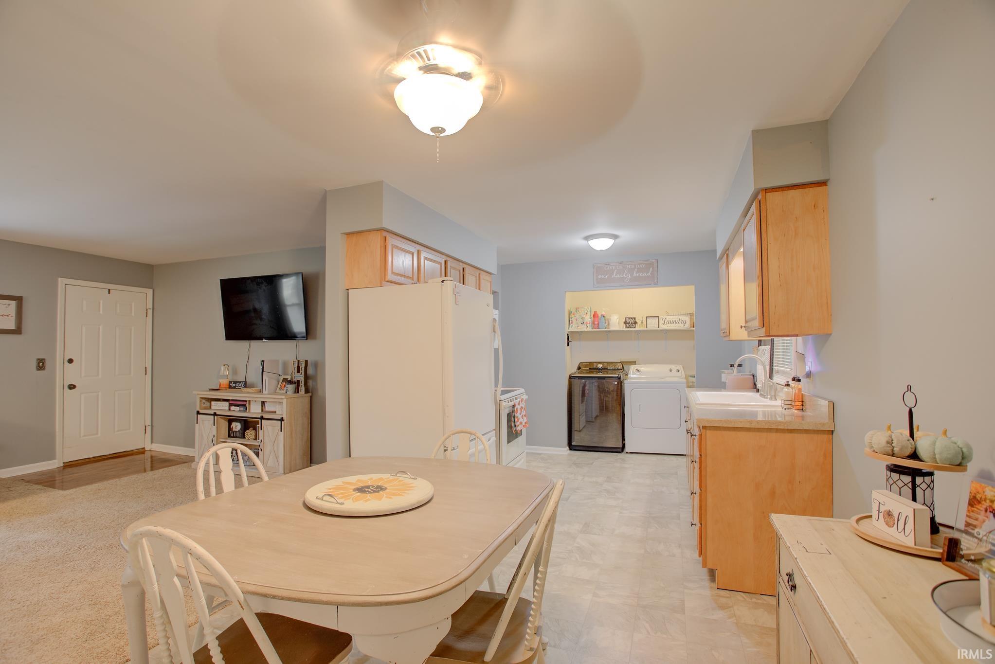 509 Inderrieden Road Chandler, IN 47610 - Photo 9 of 21