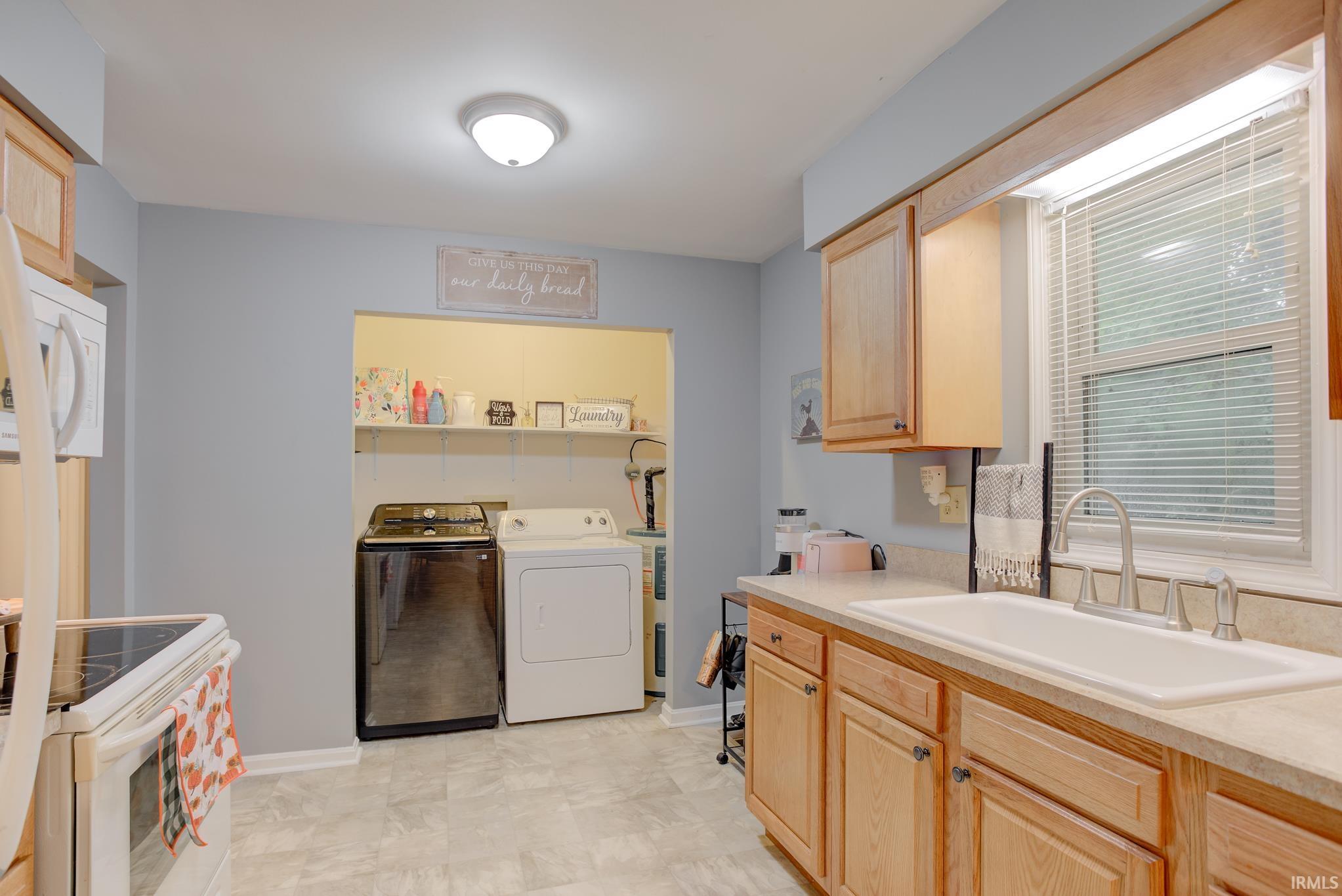 509 Inderrieden Road Chandler, IN 47610 - Photo 10 of 21