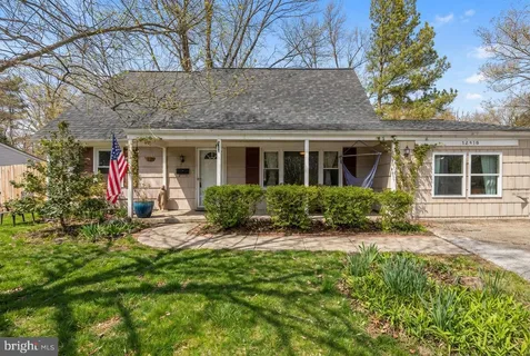 $450,000 | 12316 Melling Lane, Bowie, MD 20715