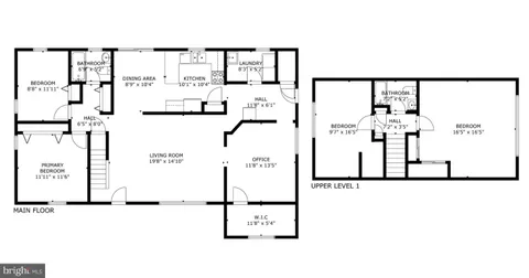 $450,000 | 12316 Melling Lane, Bowie, MD 20715