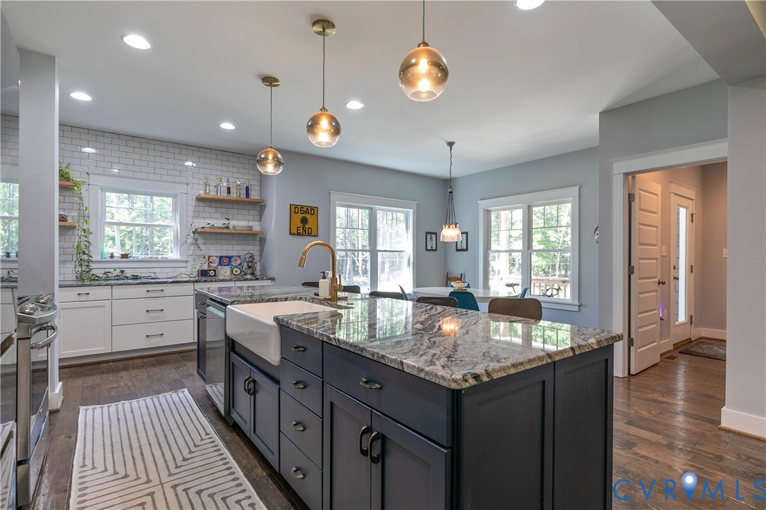 9749 Hoke Brady Road Henrico, VA 23231 - Photo 14 of 53