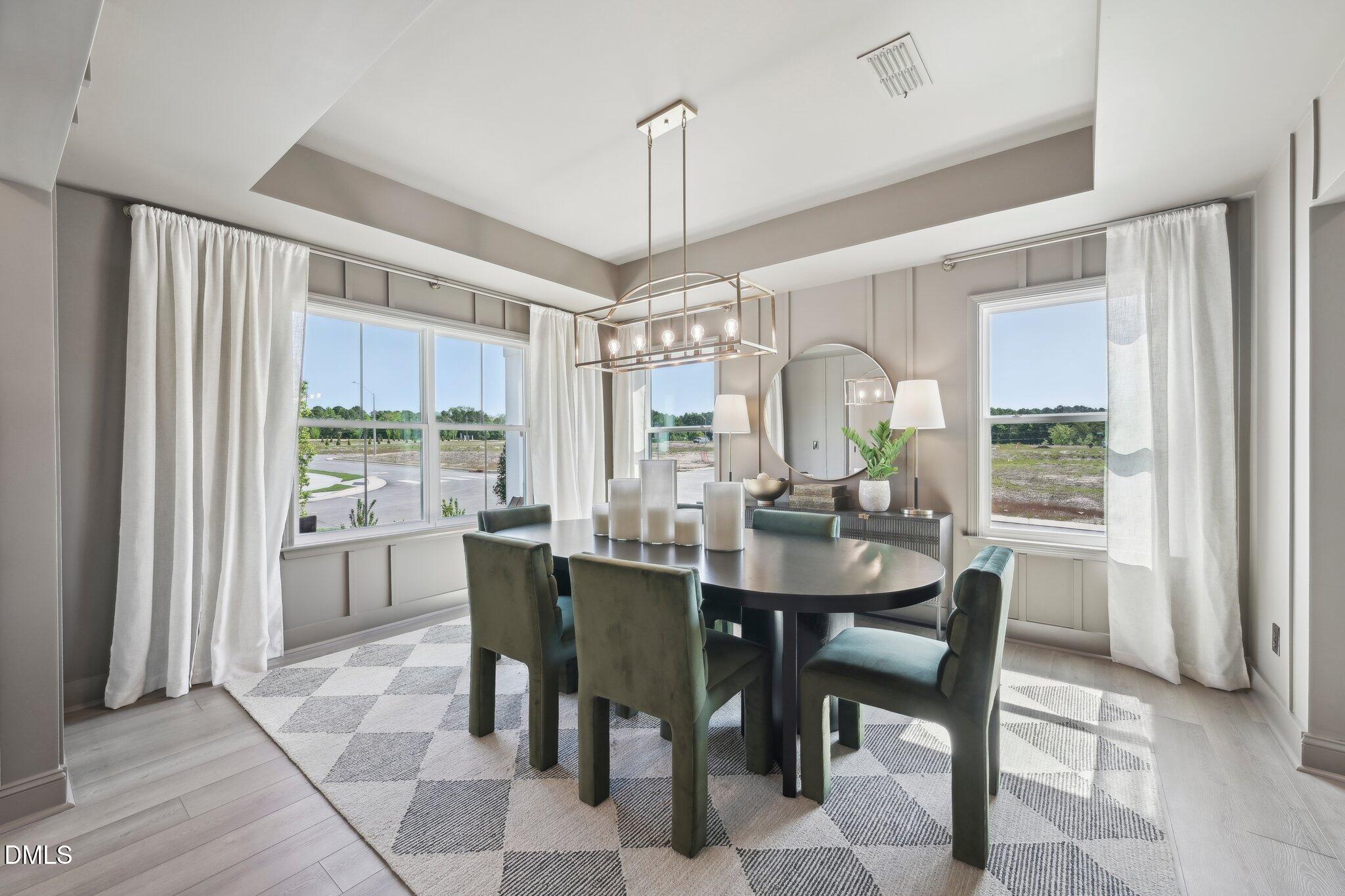717 Compeer Way, Unit 34 Rolesville, NC 27571 - Photo 22 of 40 Sample photo of model home.
