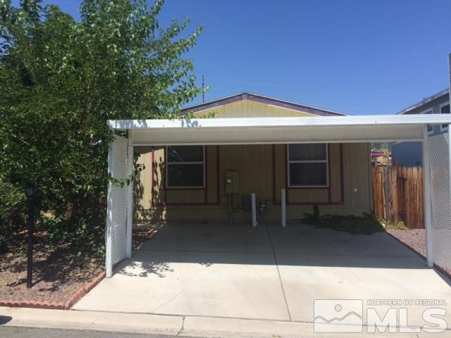 2187 Barberry Way Reno, NV 89512 - Photo 1 of 1 Photo 1