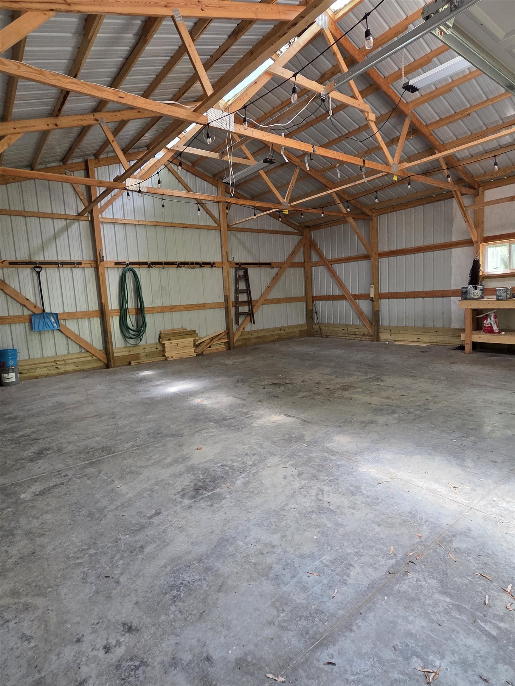13035 Canyon Falls Road Mount Hope, WI 53816 - Photo 34 of 61