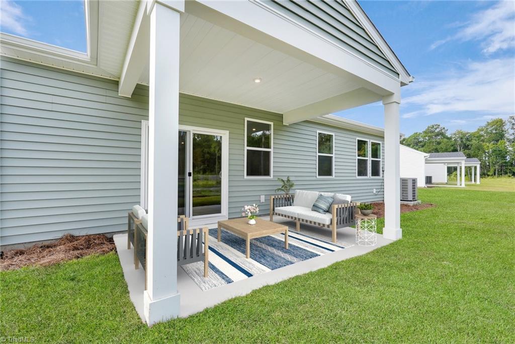 4069 Stallion Street High Point, NC 27262 - Photo 2 of 21 Gallery Image 2