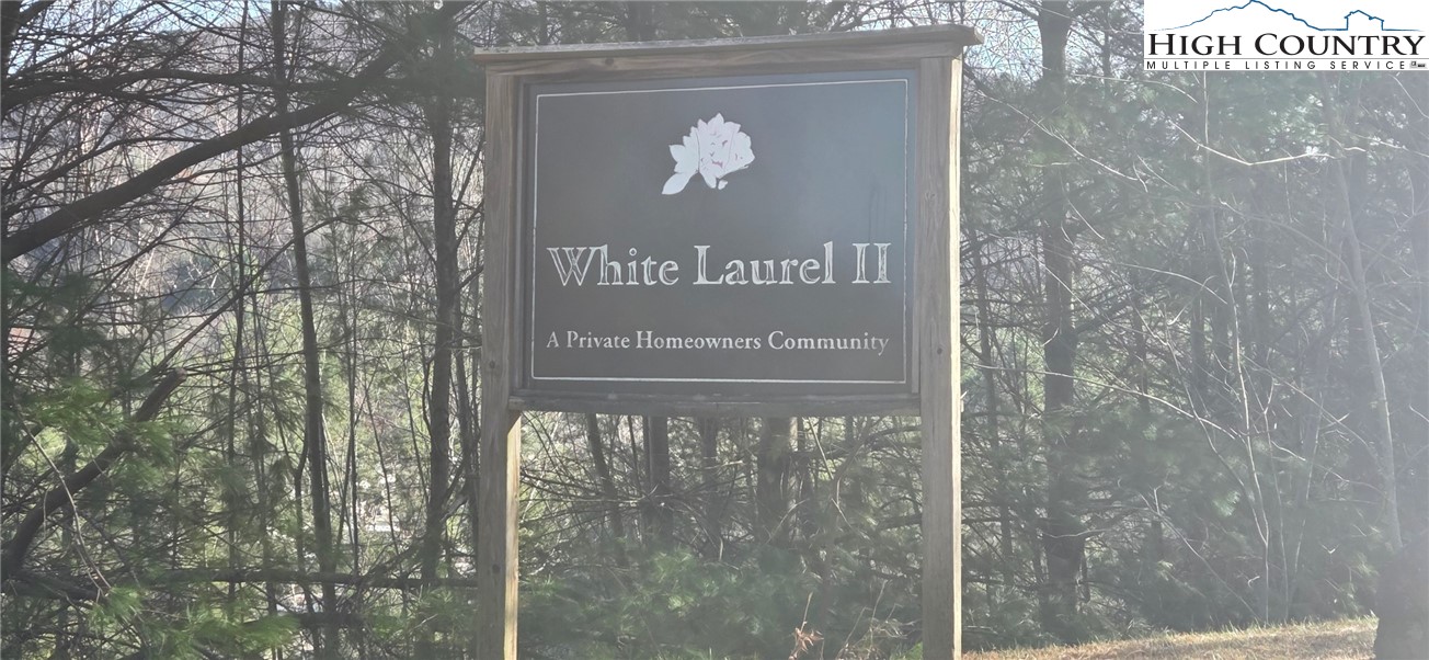 516 White Laurel Lane Boone, NC 28607 - Photo 13 of 27 a view of a door