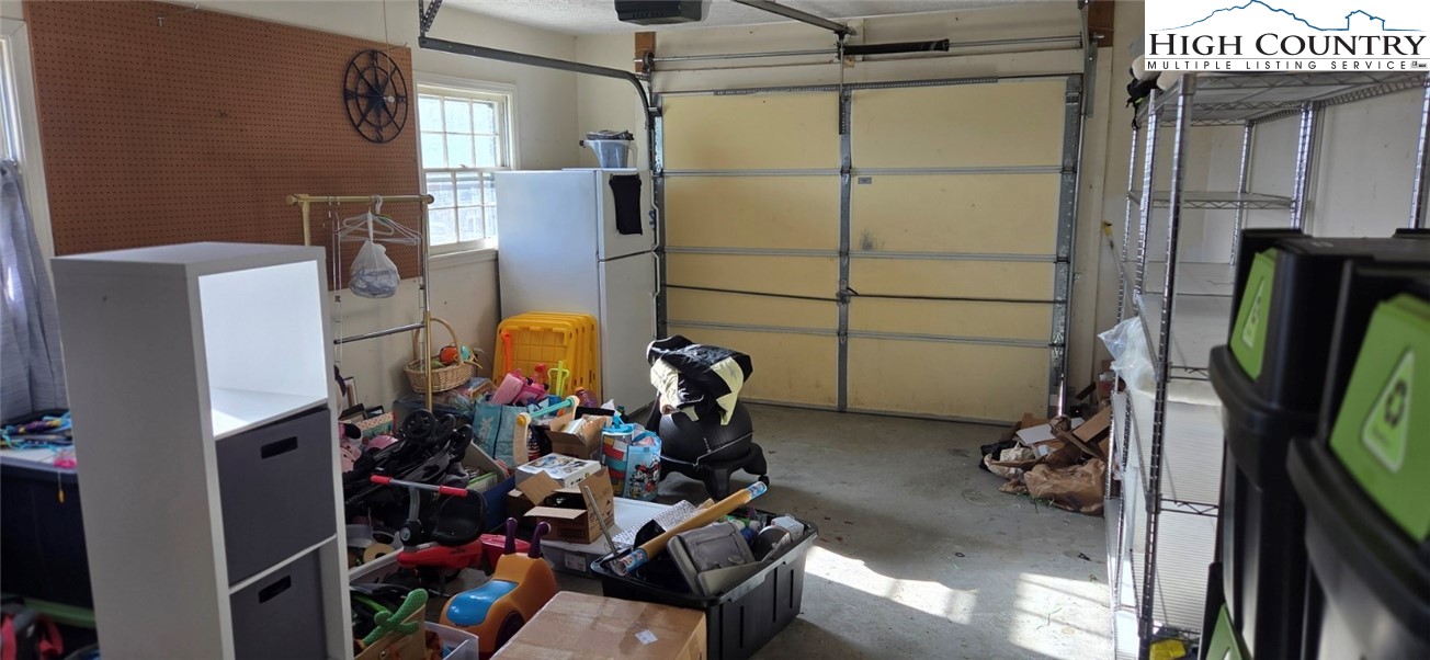 516 White Laurel Lane Boone, NC 28607 - Photo 27 of 27 a view of a storage room