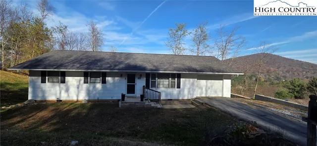 $359,900 | 516 White Laurel Lane, Boone, NC 28607