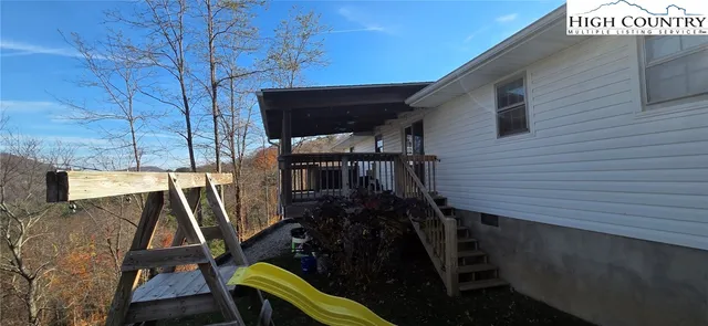 $359,900 | 516 White Laurel Lane, Boone, NC 28607