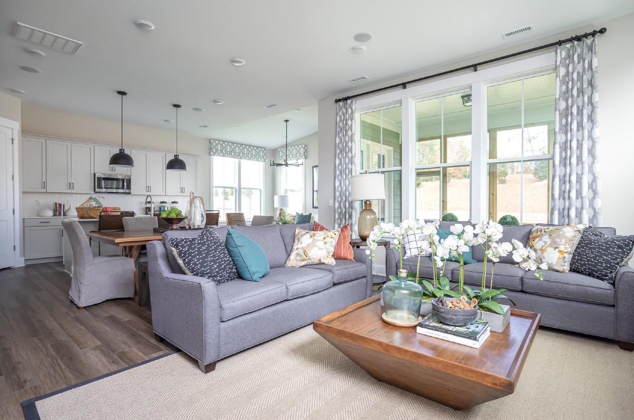 1278 Max Lane Mount Pleasant, SC 29466 - Photo 16 of 39 talbot from morning room r