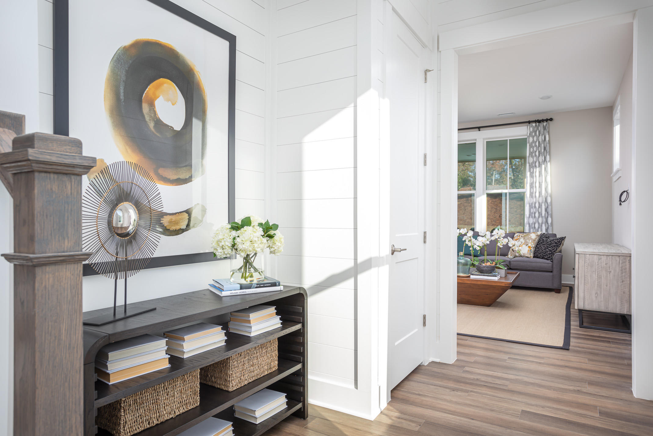 1278 Max Lane Mount Pleasant, SC 29466 - Photo 18 of 39 RAL_TO_Talbot_Model_Foyer 2