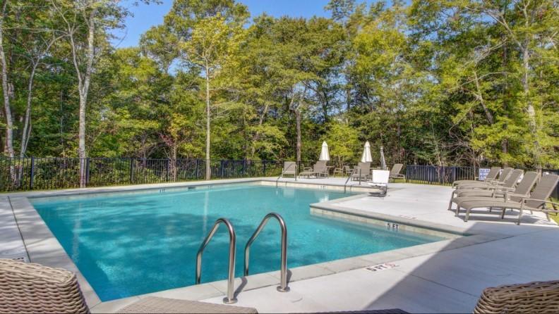 1278 Max Lane Mount Pleasant, SC 29466 - Photo 32 of 39 wooded view pool fulton