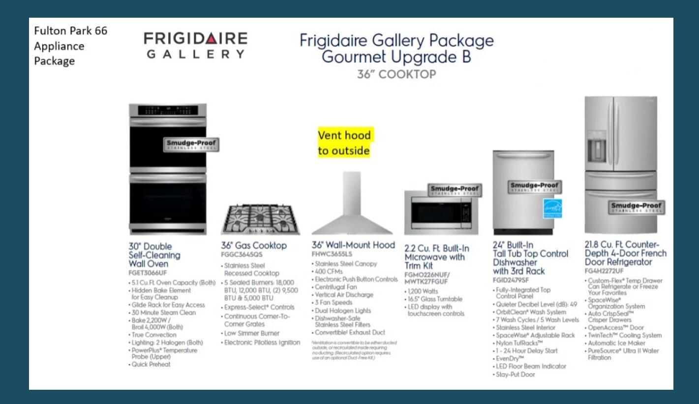 1278 Max Lane Mount Pleasant, SC 29466 - Photo 36 of 39 Appliance Package _LI