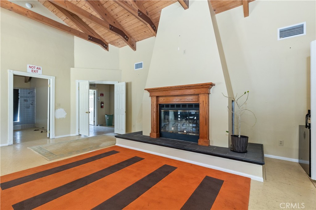 2720 Oak View Road Templeton, CA 93465 - Photo 60 of 75 Primary Bedroom Featuring a Fireplace