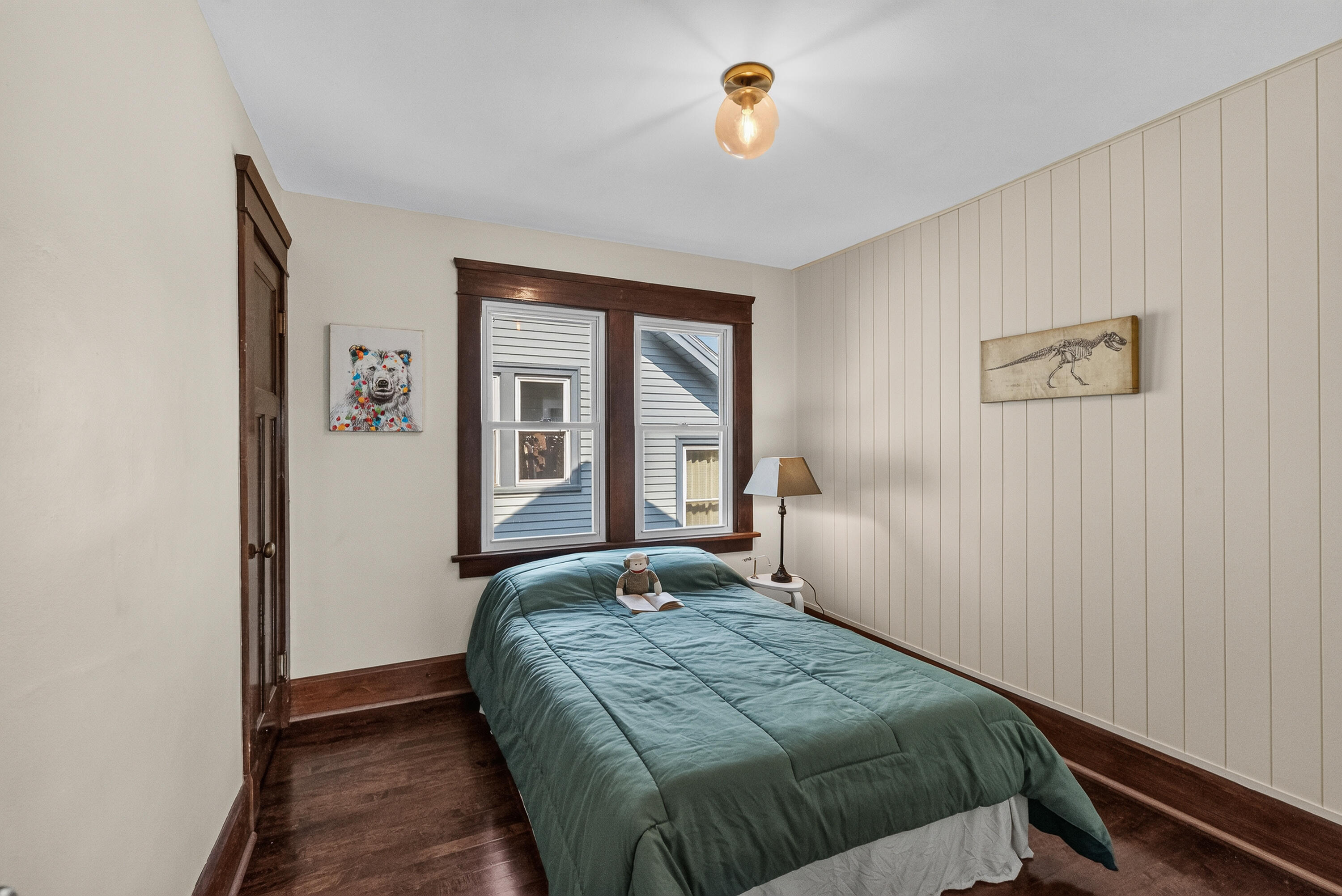 3600 Lindermann Avenue Racine, WI 53405 - Photo 12 of 24 Bedroom 3