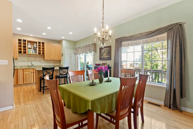 $415,000 | 161 Patrick Avenue, Willow Springs, IL 60480