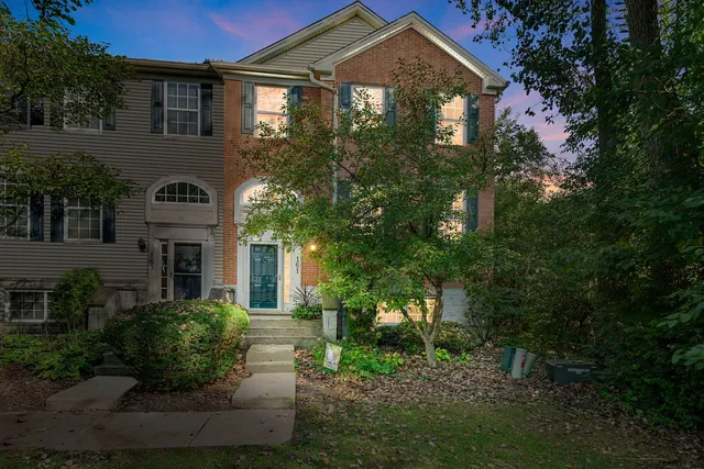 $415,000 | 161 Patrick Avenue, Willow Springs, IL 60480