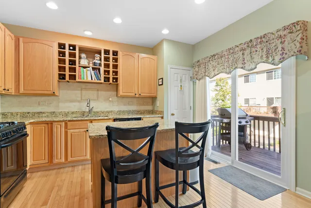 $415,000 | 161 Patrick Avenue, Willow Springs, IL 60480