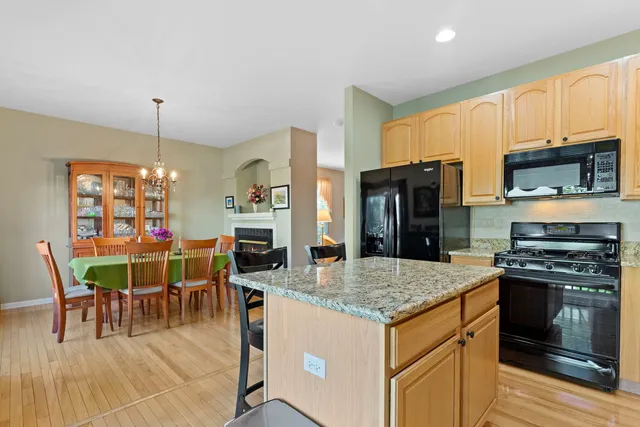 $415,000 | 161 Patrick Avenue, Willow Springs, IL 60480