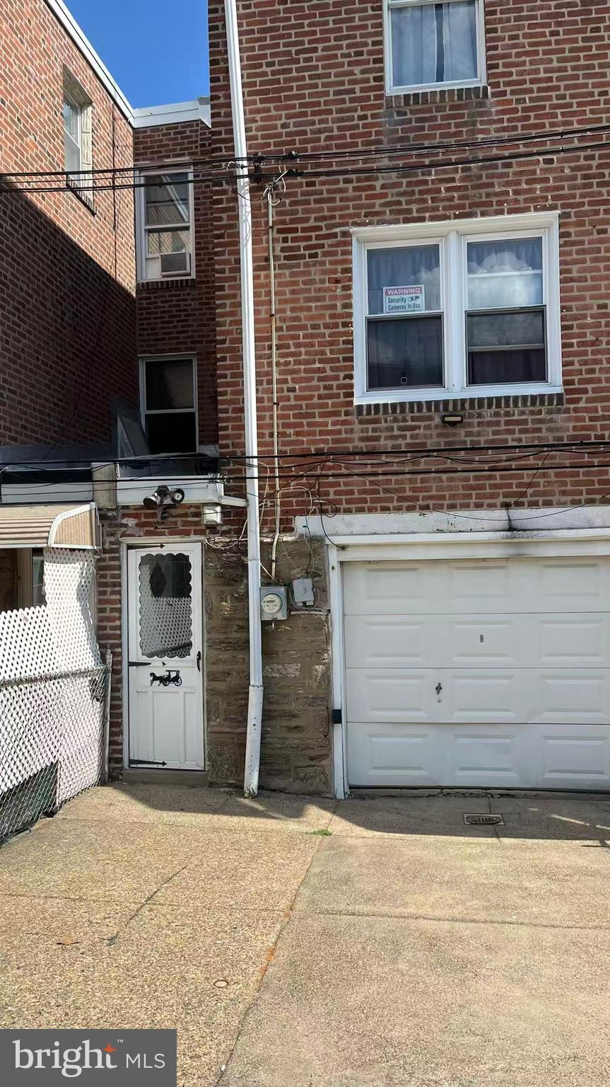 3116 Cottman Avenue Philadelphia, PA 19149 - Photo 10 of 10 a view of a kitchen with a sink and microwave