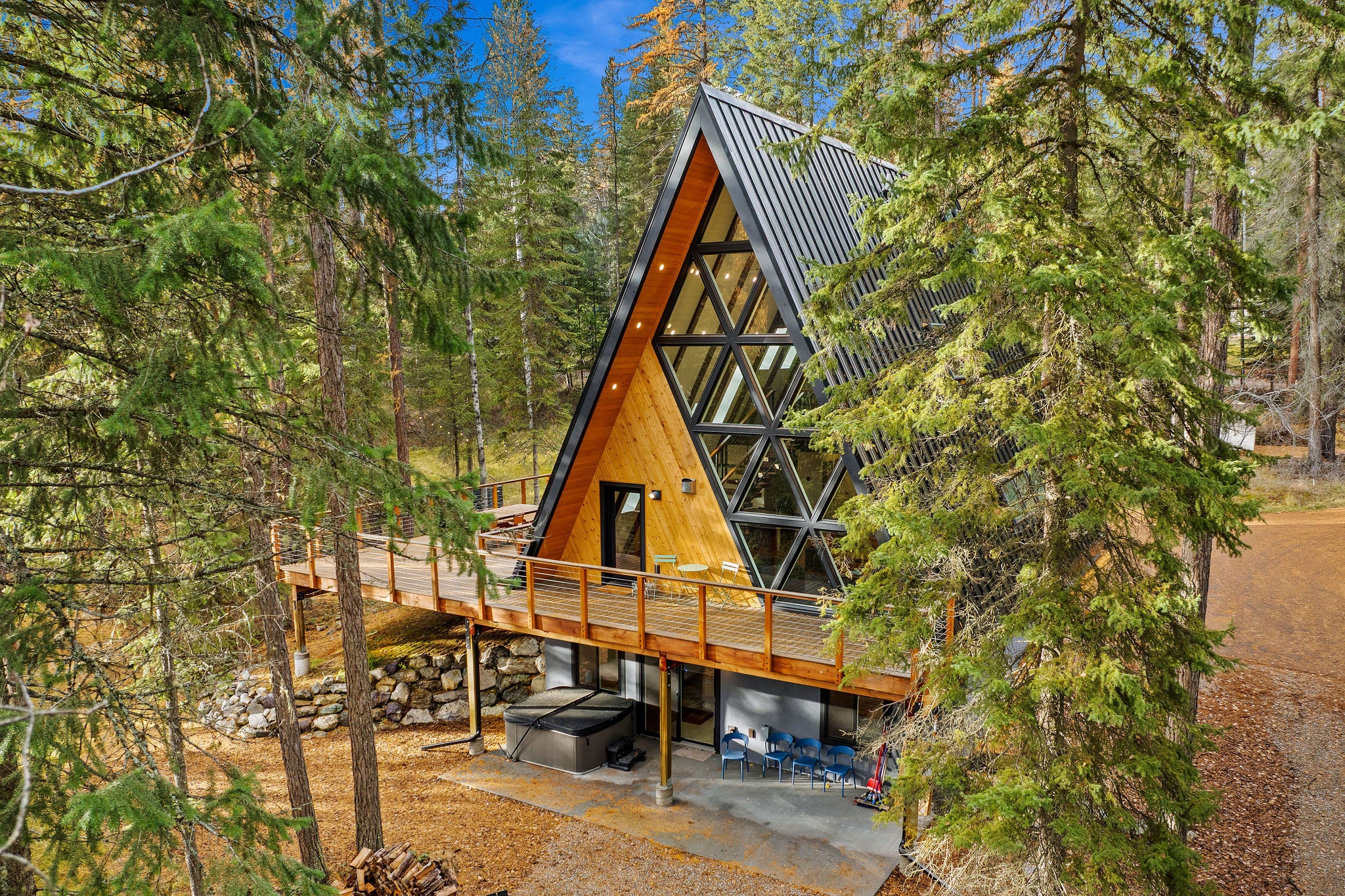 123 Little Mountain Road Whitefish, MT 59937 - Photo 57 of 62 Gallery Image 57