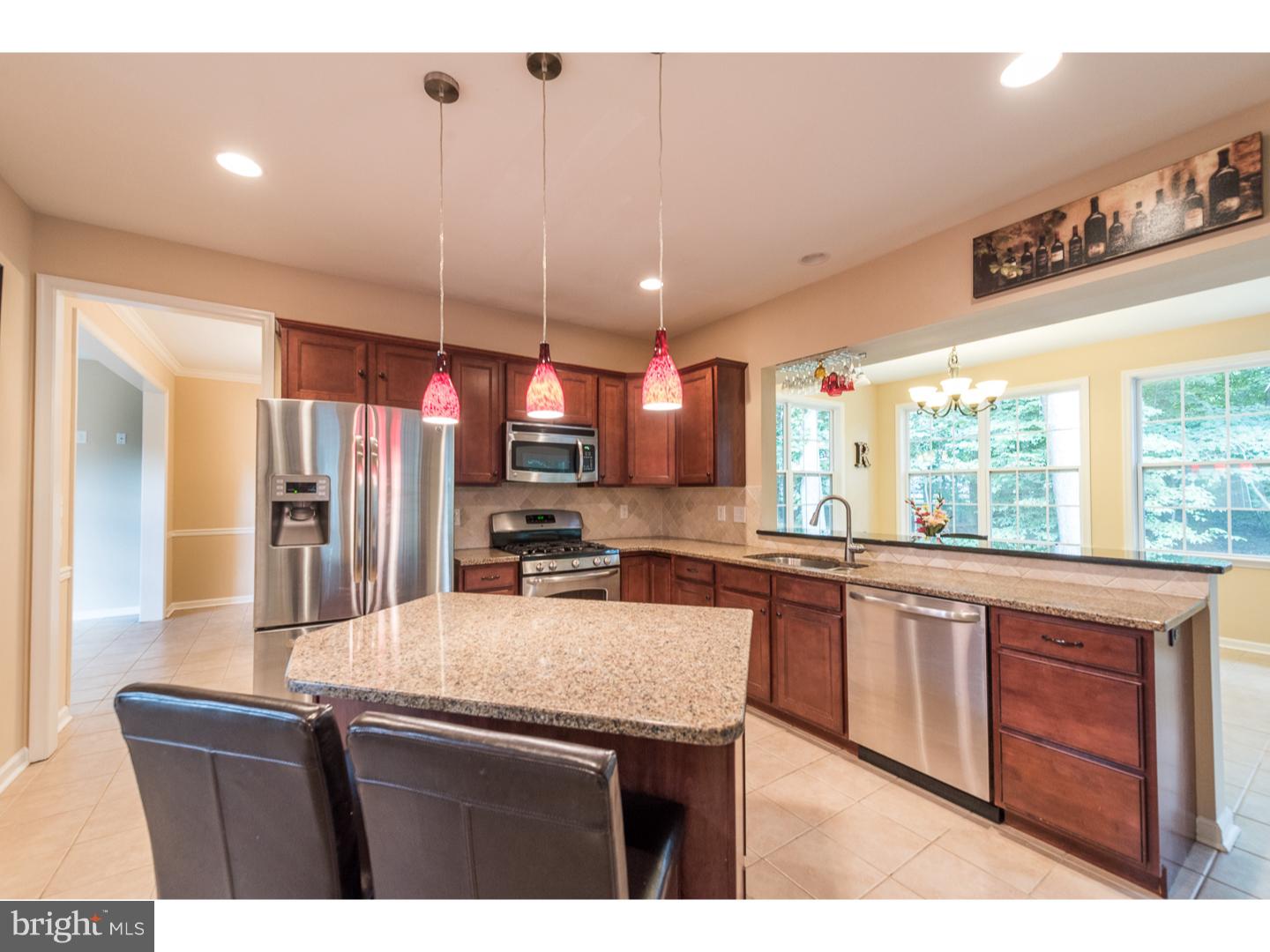 3779 Donald Drive Garnet Valley, PA 19060 - Photo 2 of 23 Kitchen