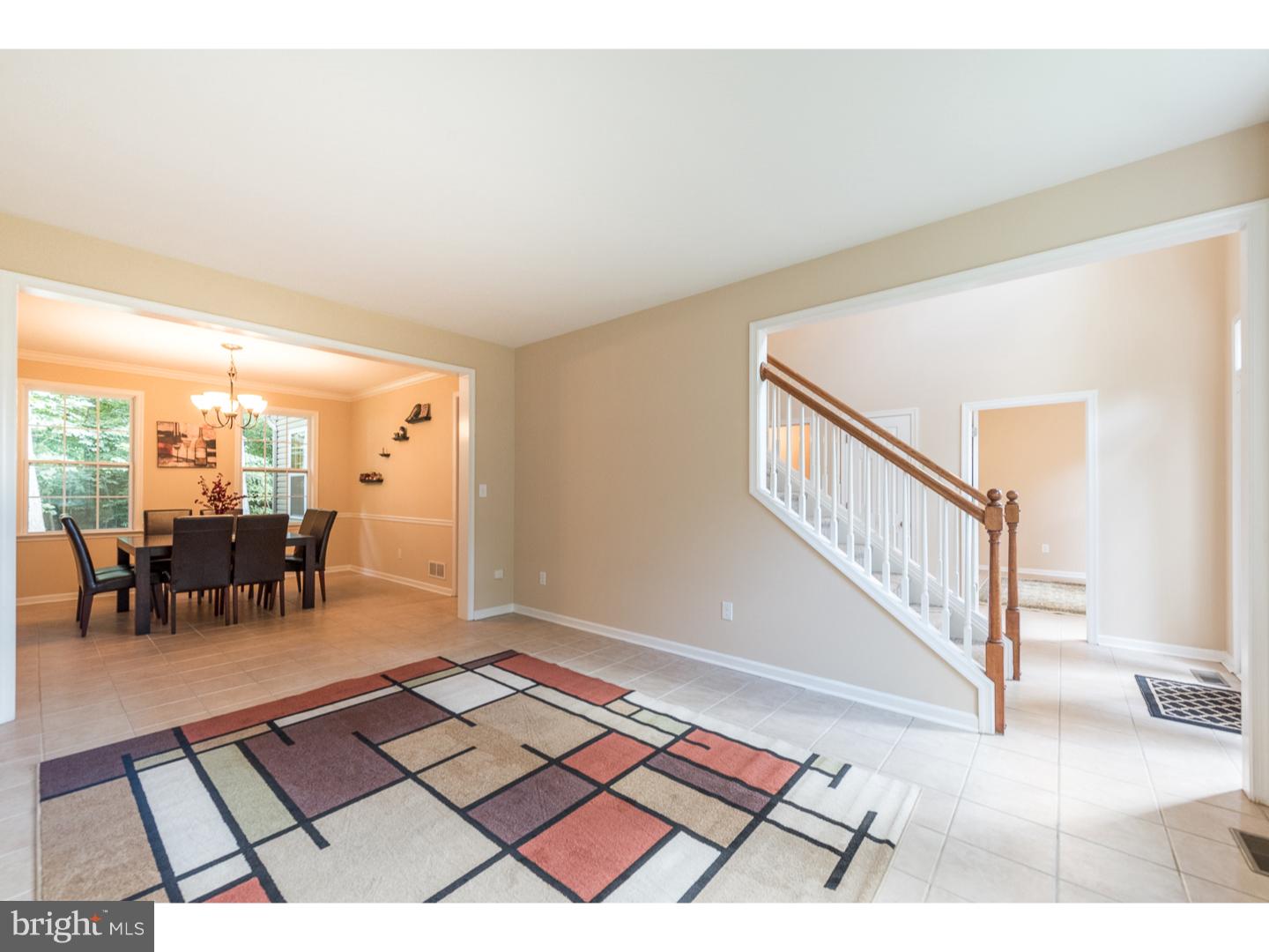 3779 Donald Drive Garnet Valley, PA 19060 - Photo 12 of 23 Living Room