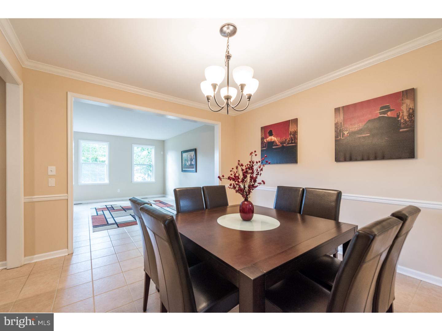 3779 Donald Drive Garnet Valley, PA 19060 - Photo 13 of 23 Dining Room