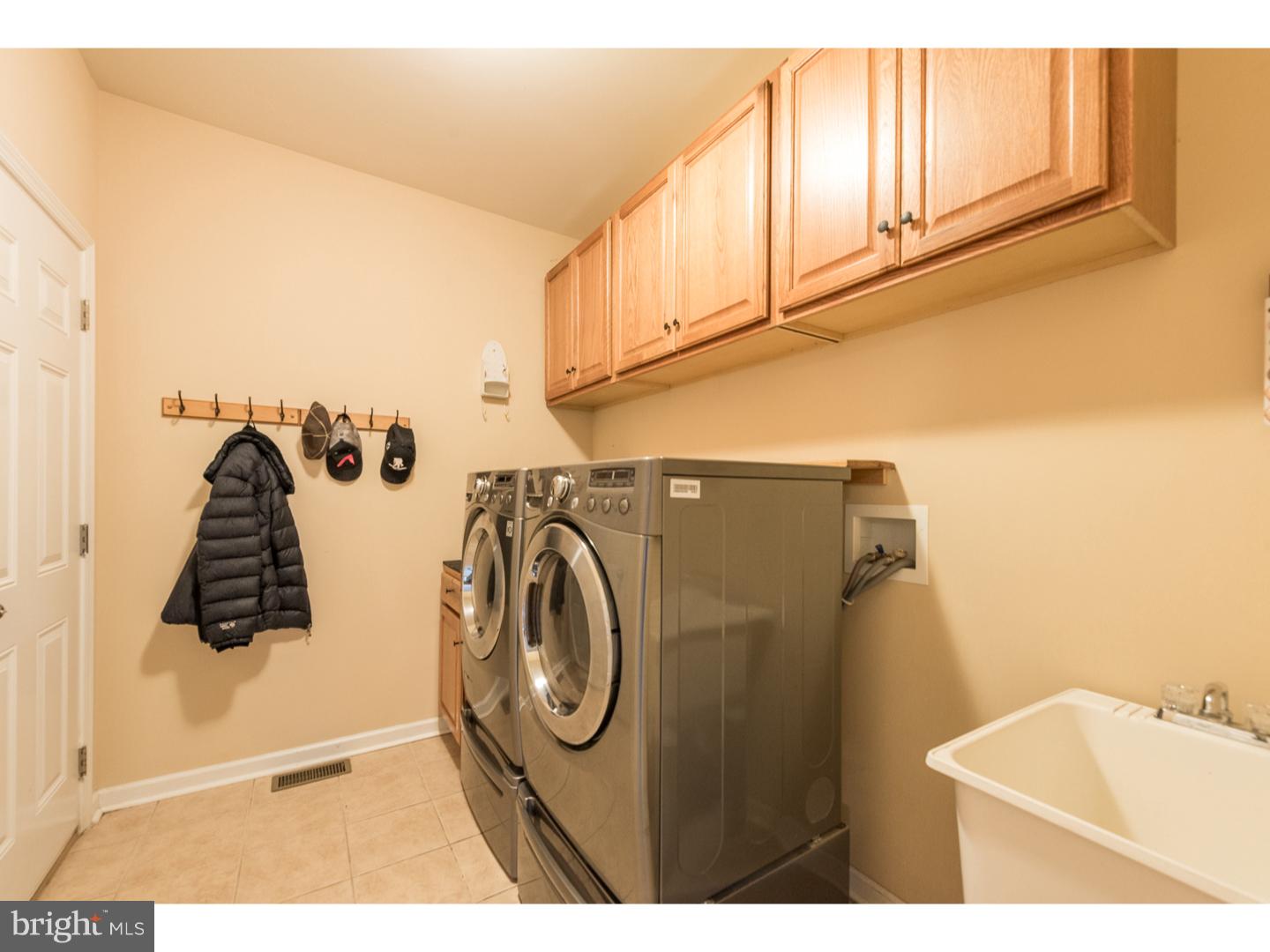 3779 Donald Drive Garnet Valley, PA 19060 - Photo 15 of 23 Laundry Room