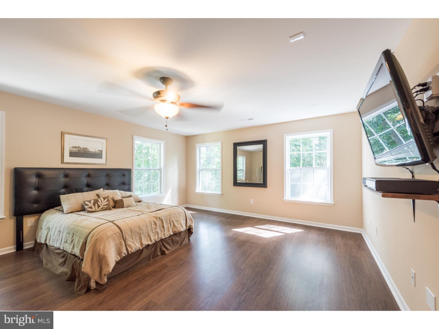 3779 Donald Drive Garnet Valley, PA 19060 - Photo 17 of 23 Master Bedroom