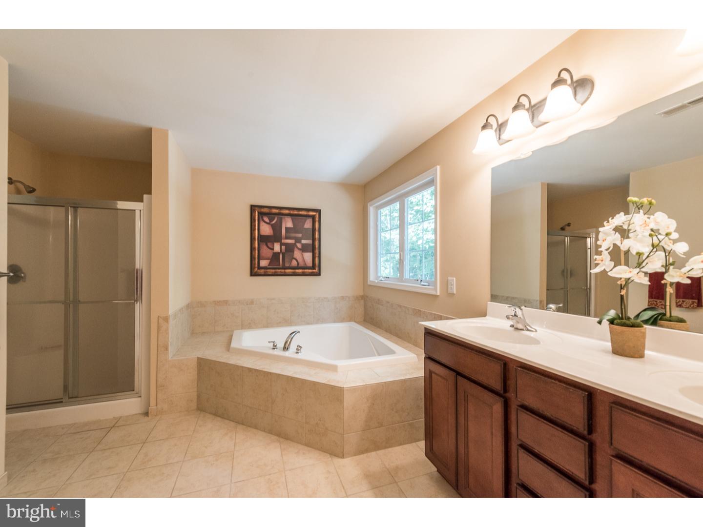 3779 Donald Drive Garnet Valley, PA 19060 - Photo 18 of 23 Master Bathroom