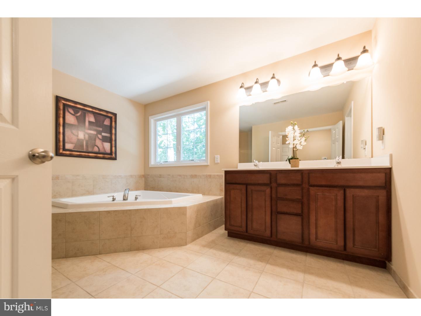 3779 Donald Drive Garnet Valley, PA 19060 - Photo 19 of 23 Master Bathroom