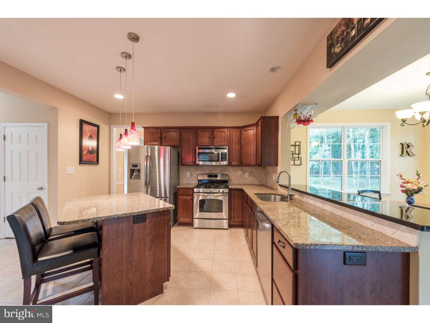 3779 Donald Drive Garnet Valley, PA 19060 - Photo 3 of 23 Kitchen