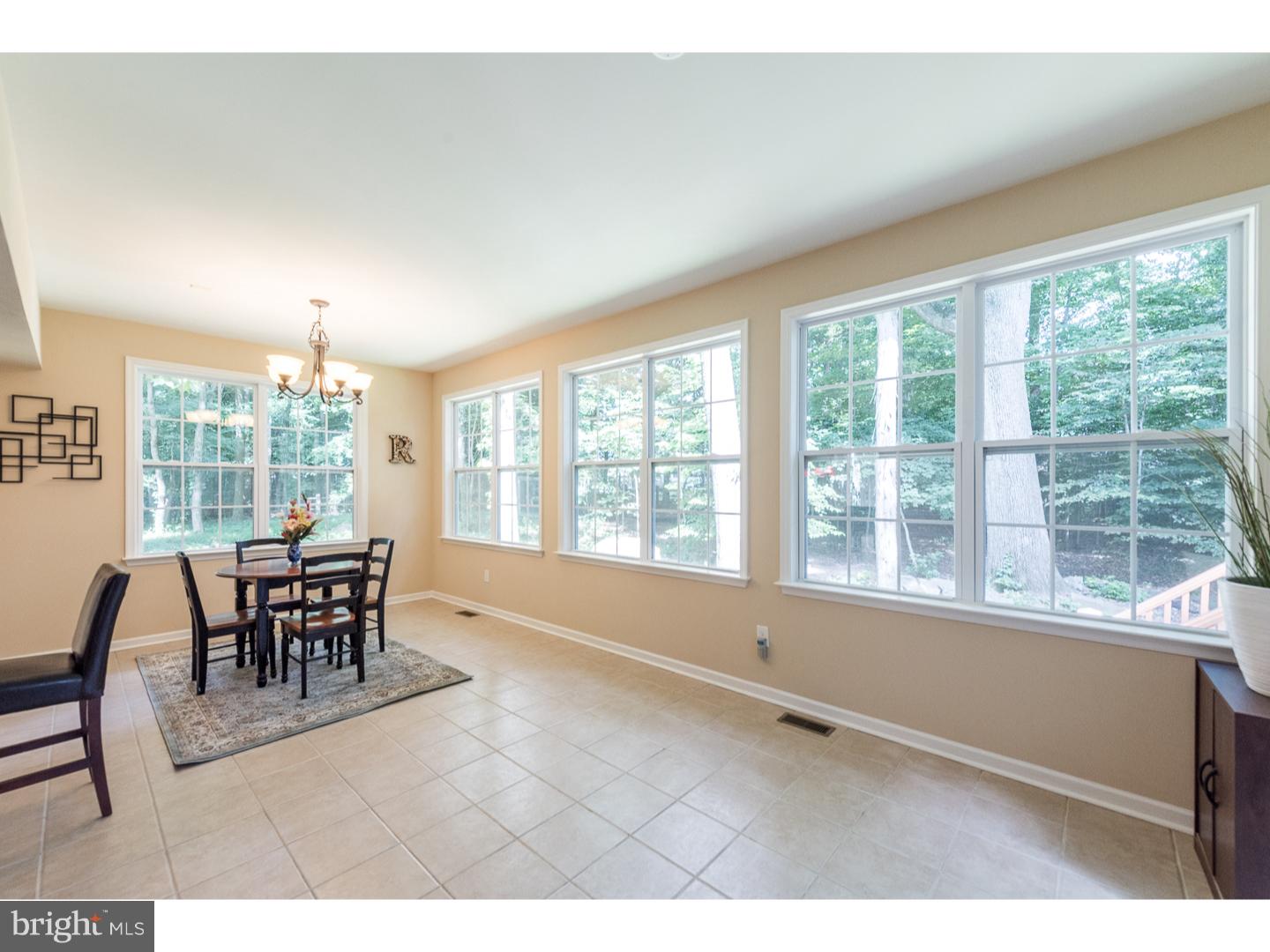 3779 Donald Drive Garnet Valley, PA 19060 - Photo 4 of 23 Breakfast Room
