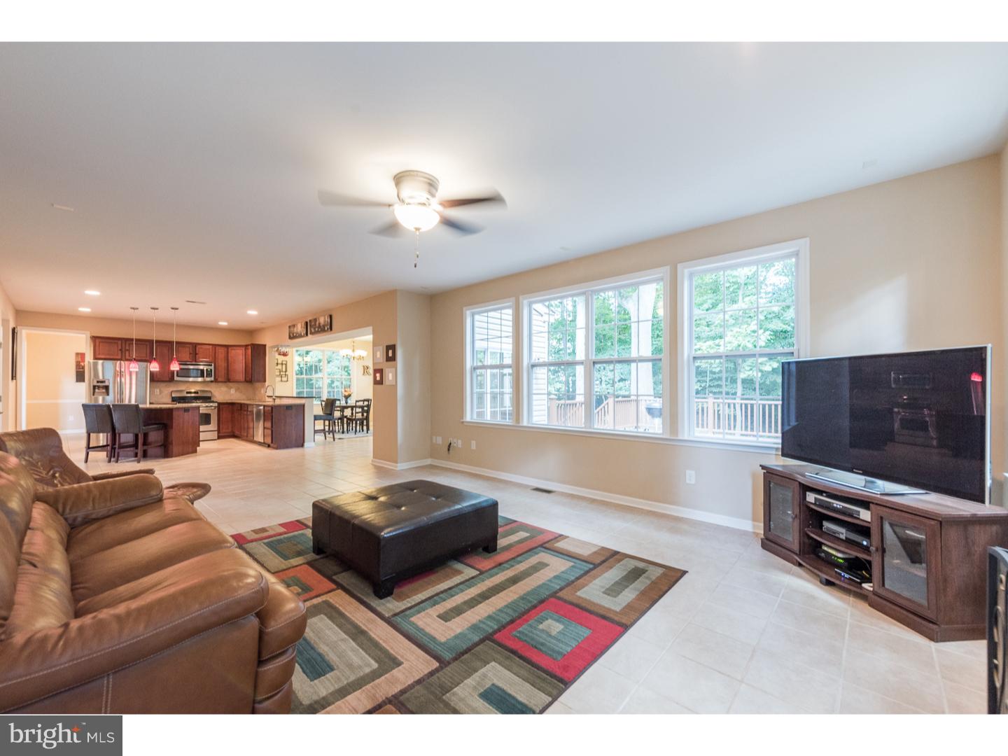 3779 Donald Drive Garnet Valley, PA 19060 - Photo 6 of 23 Family Room