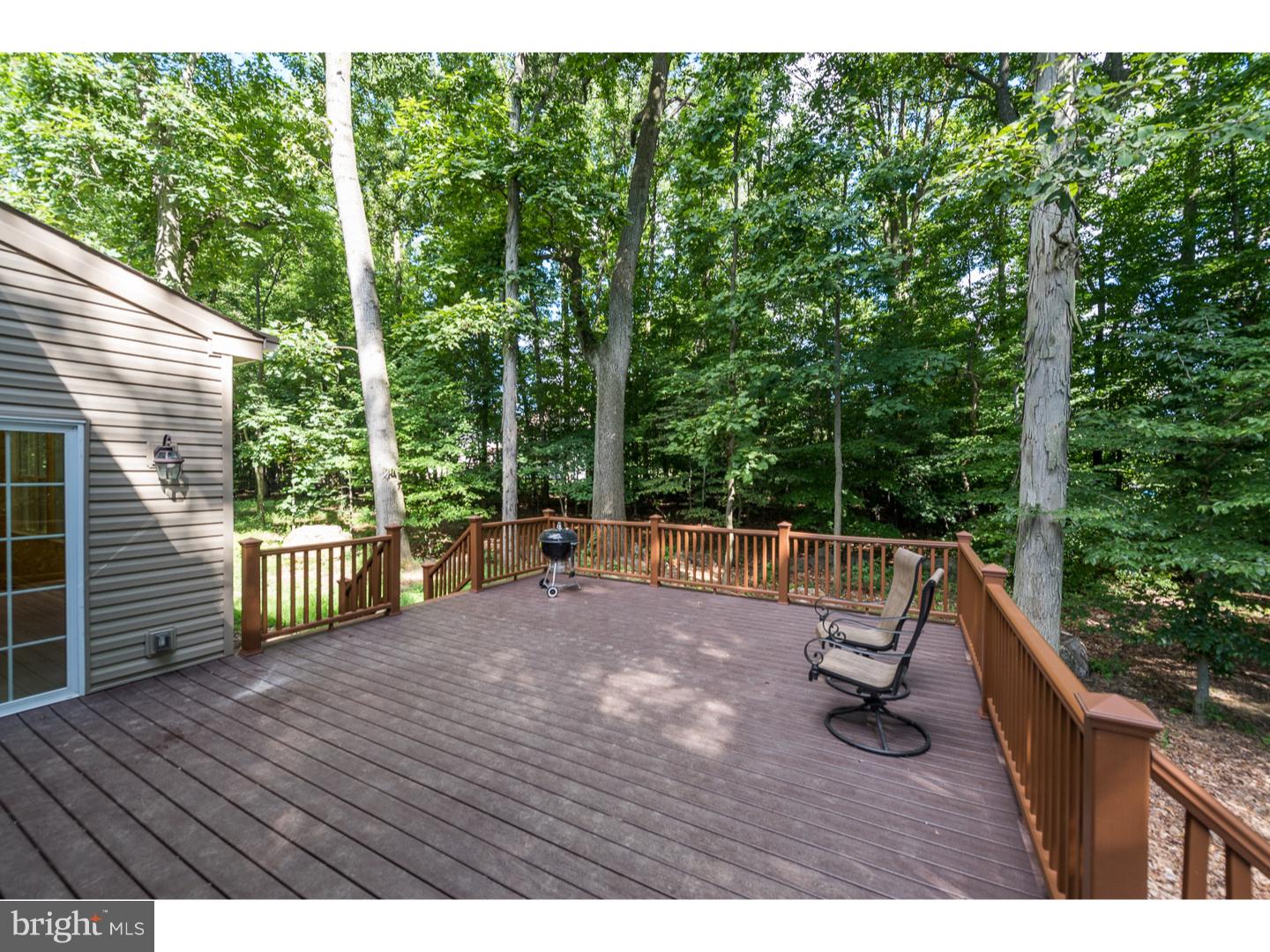 3779 Donald Drive Garnet Valley, PA 19060 - Photo 8 of 23 Deck
