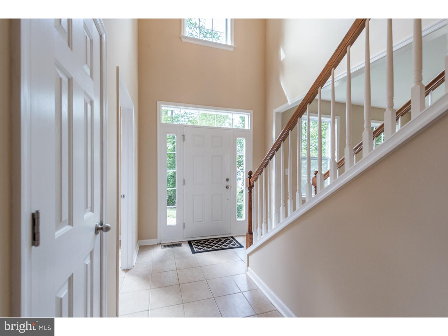 3779 Donald Drive Garnet Valley, PA 19060 - Photo 9 of 23 Foyer