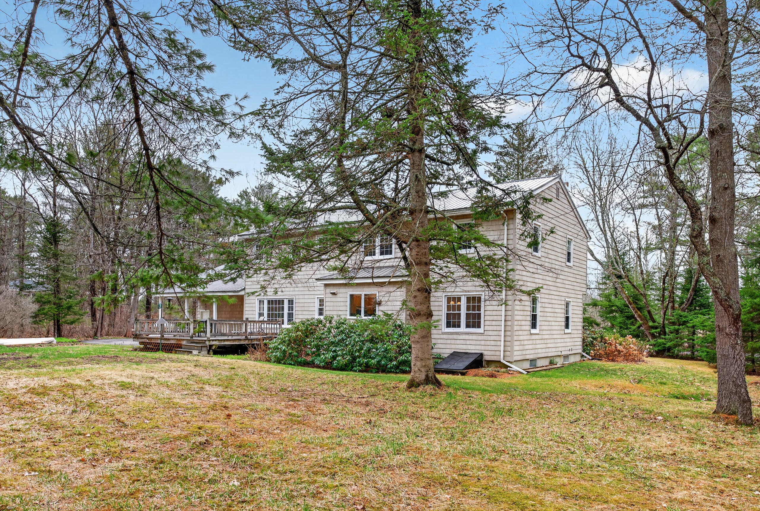 556 Mere Point Road Brunswick, ME 04011 - Photo 54 of 61 DSC03050