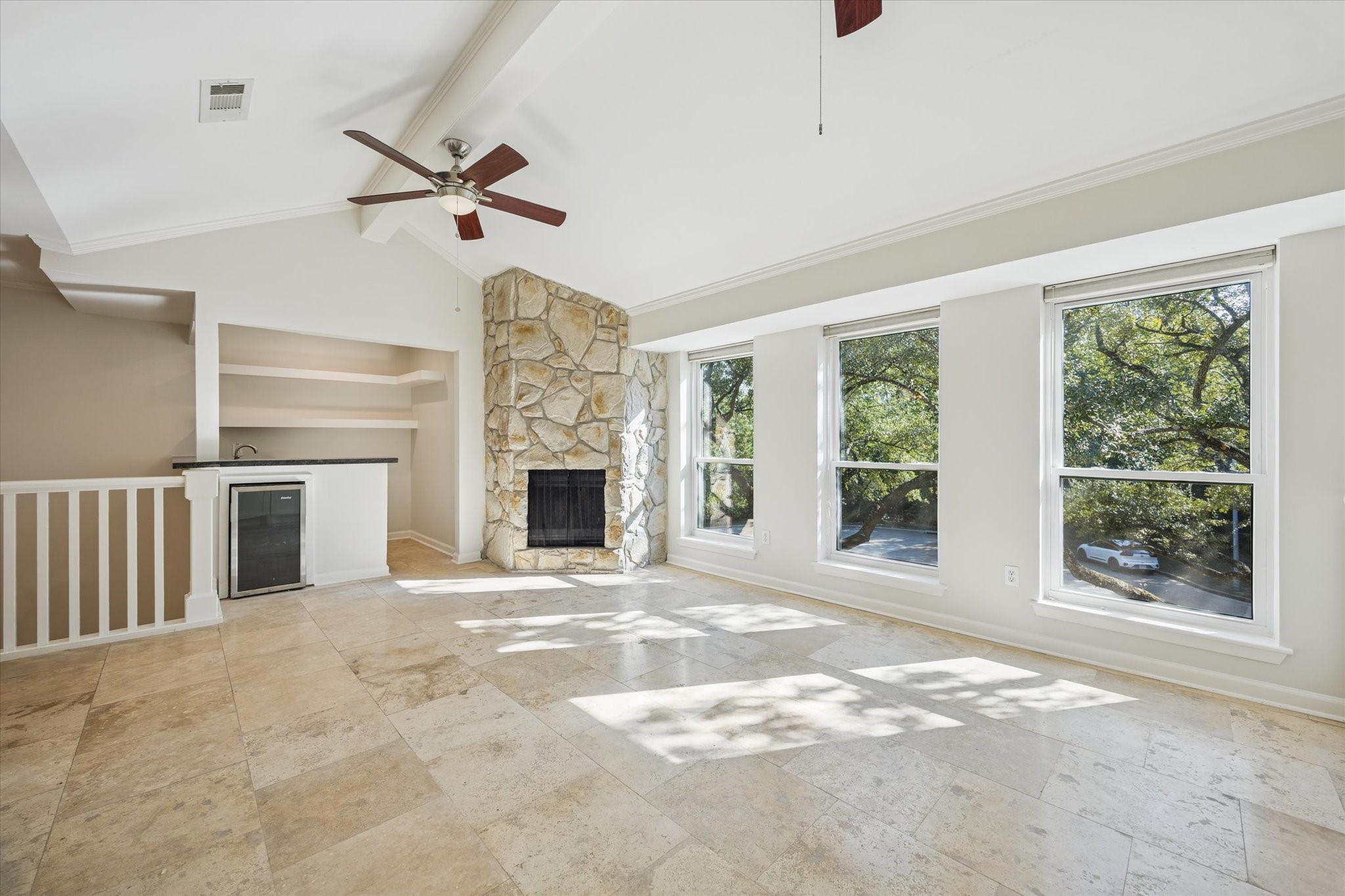 4706 Post Oak Timber Drive Houston, TX 77056 - Photo 17 of 23