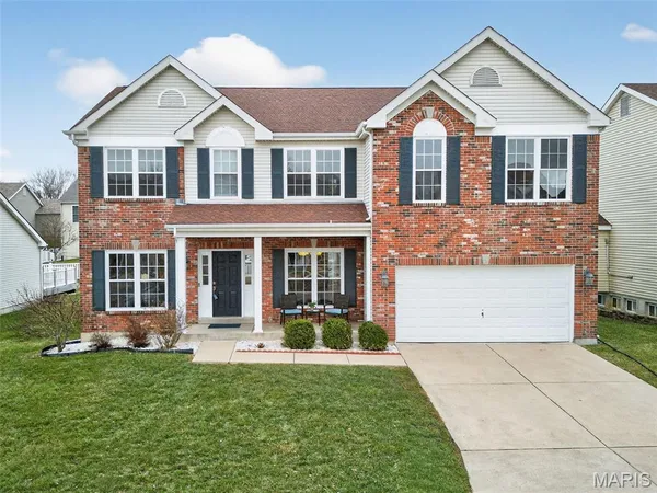 $465,000 | 1130 Spring Orchard Drive, O'Fallon, MO 63368