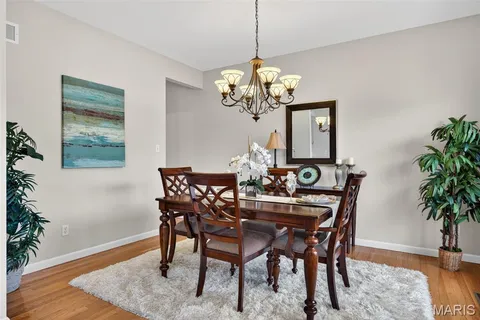 $465,000 | 1130 Spring Orchard Drive, O'Fallon, MO 63368