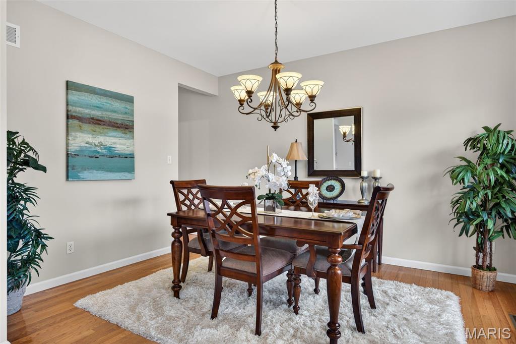 1130 Spring Orchard Drive O'Fallon, MO 63368 - Photo 11 of 68