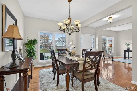 $465,000 | 1130 Spring Orchard Drive, O'Fallon, MO 63368